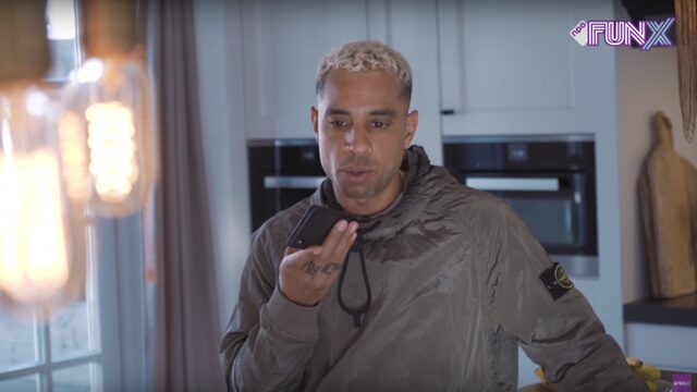 Bizzey over spectaculaire AFAS-show: "Uit mijn eigen zak leg ik gewoon 50k bij"