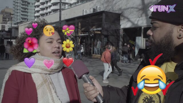 Straatreport: Hoe communiceer je het best via WhatsApp?