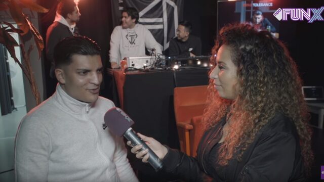 Woenzelaar laat op nieuwe EP 'Zero Tolerance' een andere kant van zichzelf zien