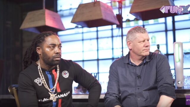 Snelle, Kempi en F1rstman vertellen verhalen van veteranen op EP 'De Terugkeer'