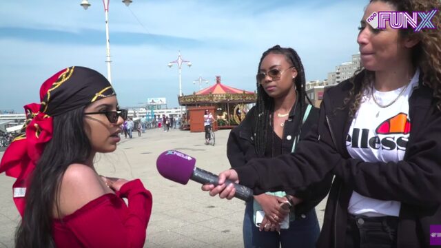 Met welke Nederlandse artiest zou jij jezelf vergelijken?