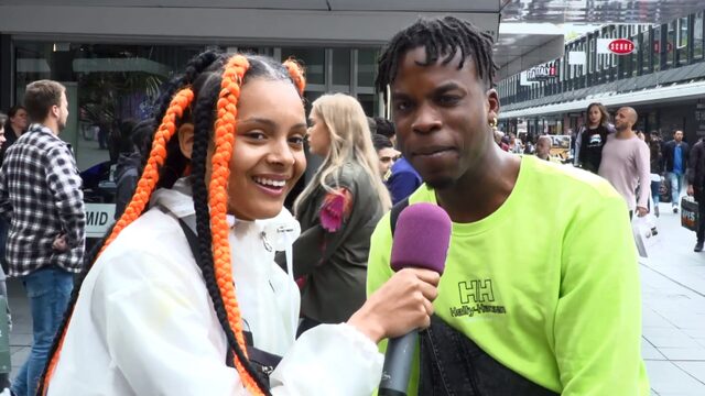 Wat is een zomeroutfit NO-GO?