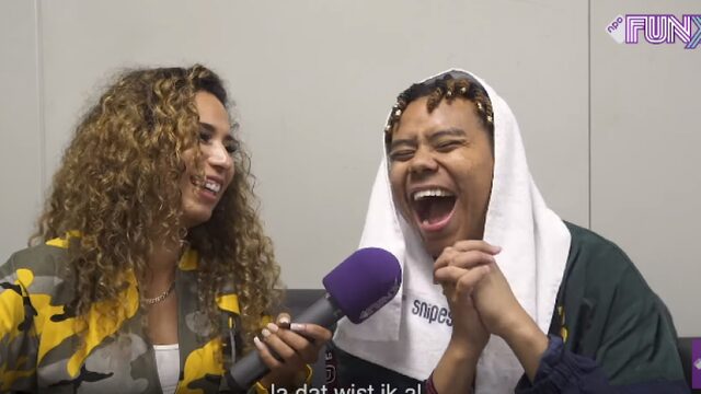 YBN Cordae wil de grootste rapper ter wereld zijn: "Ik leg de lat hoog"