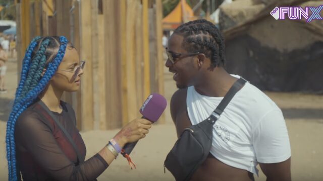 Solar 2019: Wat is jouw gekste festivalervaring?