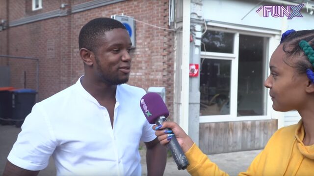 Hoe spreek jij mensen uit de LHBTI-gemeenschap aan?