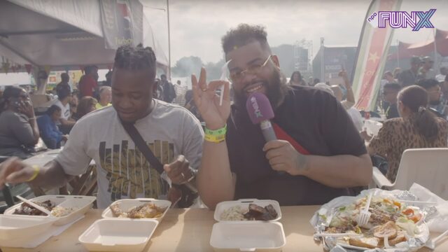 Wat is het lekkerste gerecht op Kwaku?