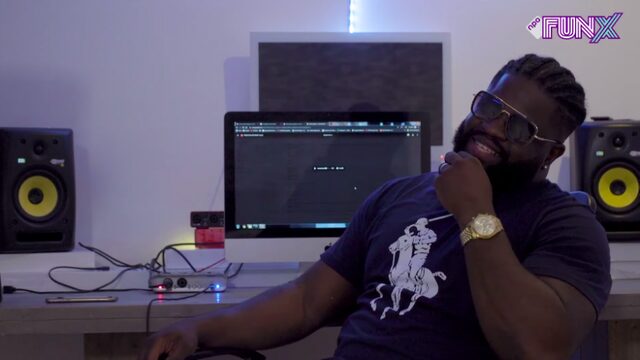 YannO: "Ik wil meer vertellen over Afrika, mensen hebben een verkeerd beeld"