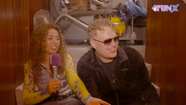 Van Klasse bestaat vijf jaar: "Het is helemaal uit de hand gelopen!"