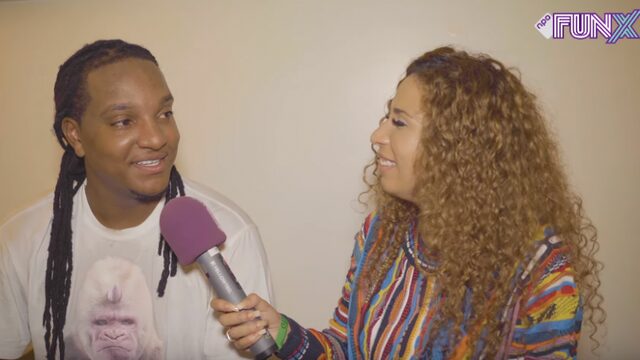 Alleen maar liefde tijdens Paradiso-concert van Jonna Fraser