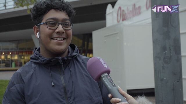 Badr Hari of Rico Verhoeven: wie gaat wie slopen?