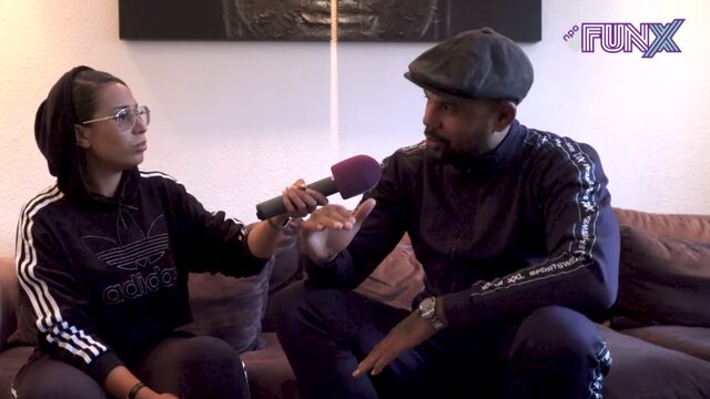 Hesdy Gerges gaat eigen boek 'Fighterheart' uitbrengen en hij wil Rico Verhoeven klappen