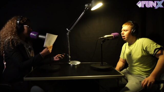 Jack biecht op wie zijn crush is in 'De DiXte Confessions'