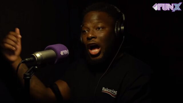 Priceless in 'De DiXte Confessions': "Liever solo dan verder met SFB"