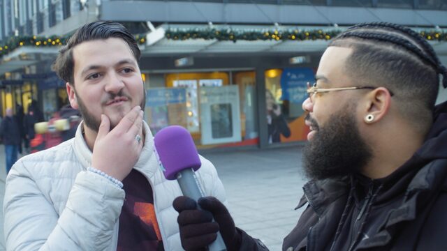 Een perfecte fake body of liever een natural body?