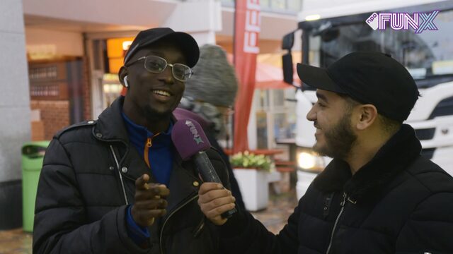 Welke artiesten hebben de meeste indruk op jou gemaakt en wie gaan na 2020 overnemen?