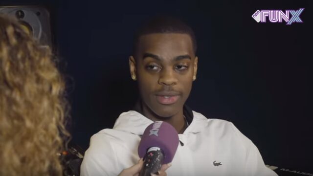 Drill-rapper Shennumbanine (16) over vriendjespolitiek: "Het is smerig"