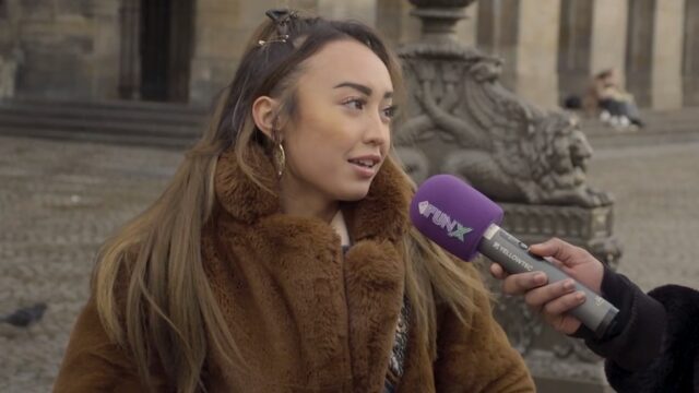 Moet lachgas verboden worden?