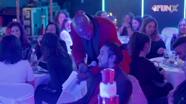 Good Vibes Diner: Hoe verspreid jij good vibes?