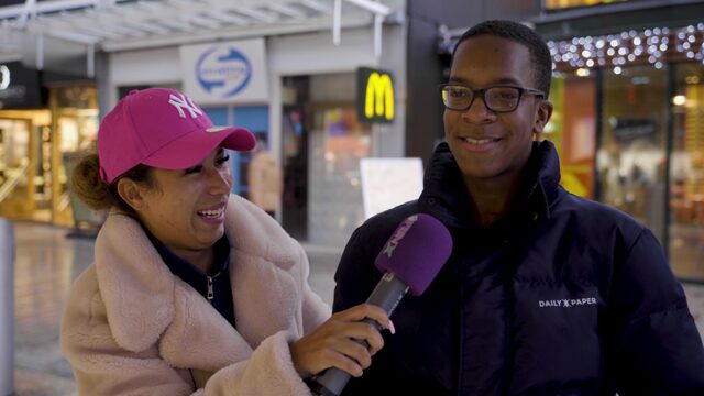 Wie gaat er klappen krijgen tijdens Boxing Influencers?