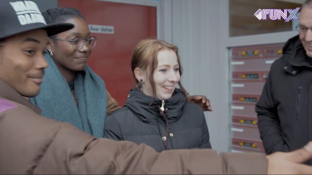 Kimberly: "Voor 10 euro de hele week eten halen" - #OpJeMonnie Afl. 2