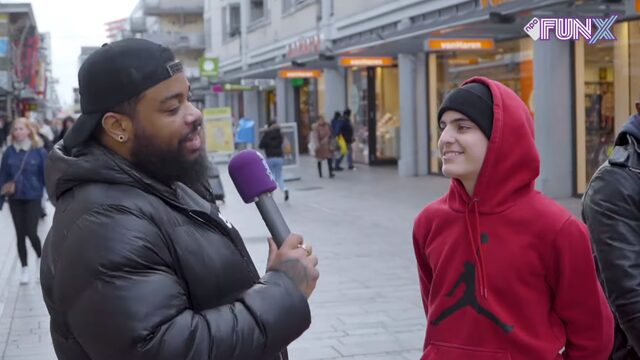 Welke artiesten wil je bij de FunX Music Awards zien optreden?