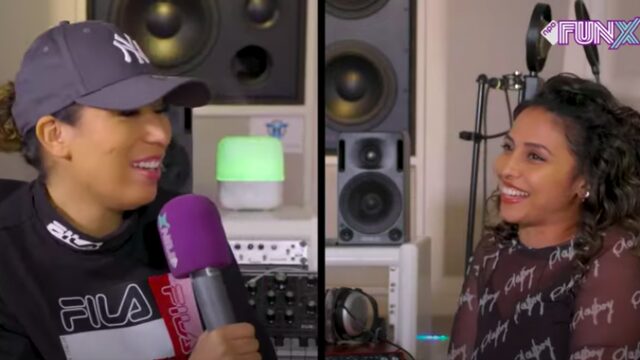 Robin Roxette over misvattingen die mensen hebben: ''Ik ben niet stupid''