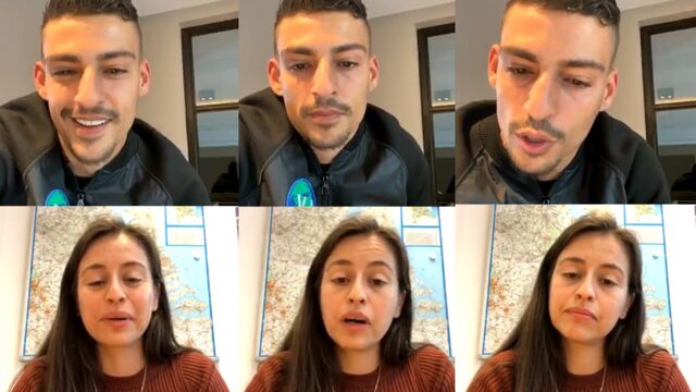 Houdt Je Van De Straat