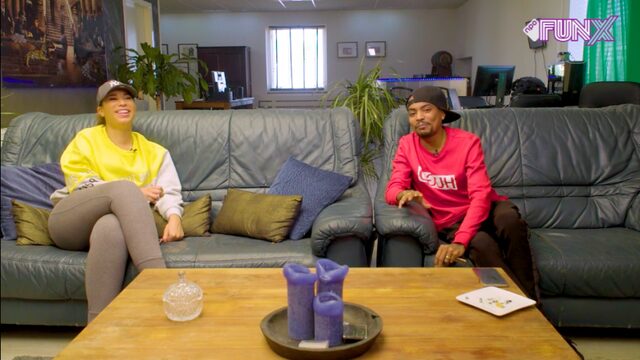 Sidney open over zijn angsten en onzekerheden in de nieuwe Insta vs Reality