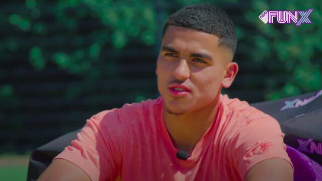 Zakaria Aboukhlal: 'Ik ga een Marokkaans kind adopteren'