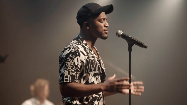 Poke brengt je good vibes met heerlijke Lockdown Session