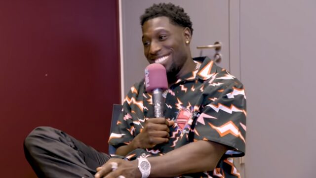 Frenna: "Ik had die tijd thuis met familie wel even nodig"