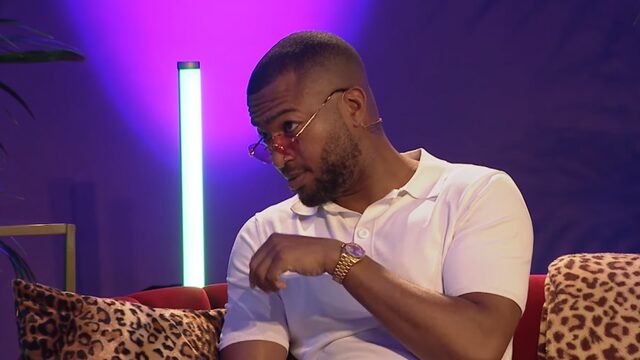 Jayh verklapt het ultieme relatiegeheim in de 'Lobi Lounge'