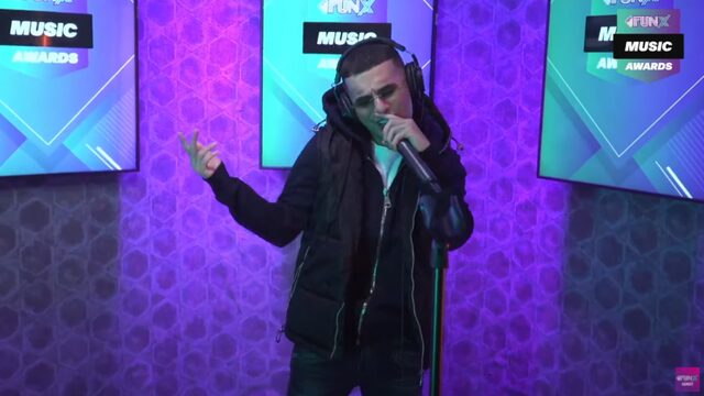 Emil Rosé geeft eigen saus aan Henkie T's 'Shawty Is A Freak'