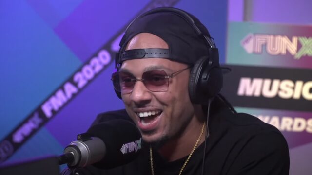 Kan Diquenza zijn eigen tracks meezingen?