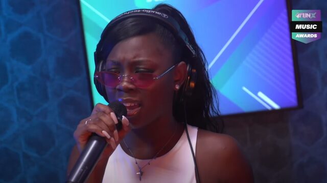 Dylisa covert 'Vergeten' van Boef en Bilal Wahib