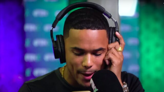 Tony Tony & Djezja droppen harde sessie bij Youssef