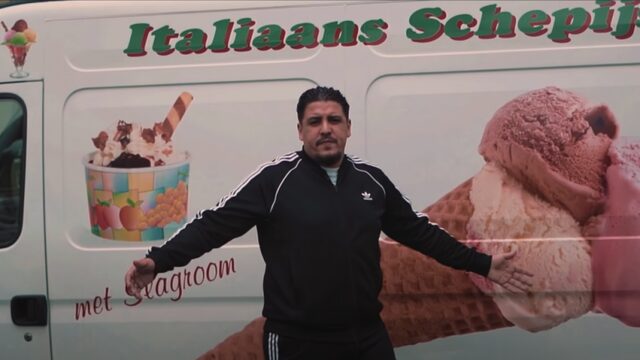 ICE: "Ik heb nog nooit zoveel vrienden gehad als in het afgelopen jaar"