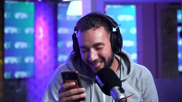 Djezja viert albumrelease met harde sessie in 'YOUS!'