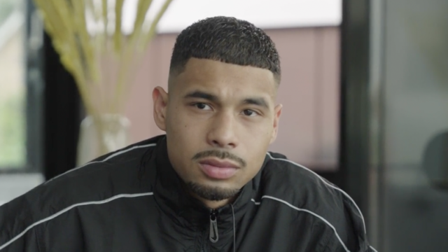 JayKoppig na het winnen van FunX Award: "Lijkt nu allemaal soepeler te gaan"