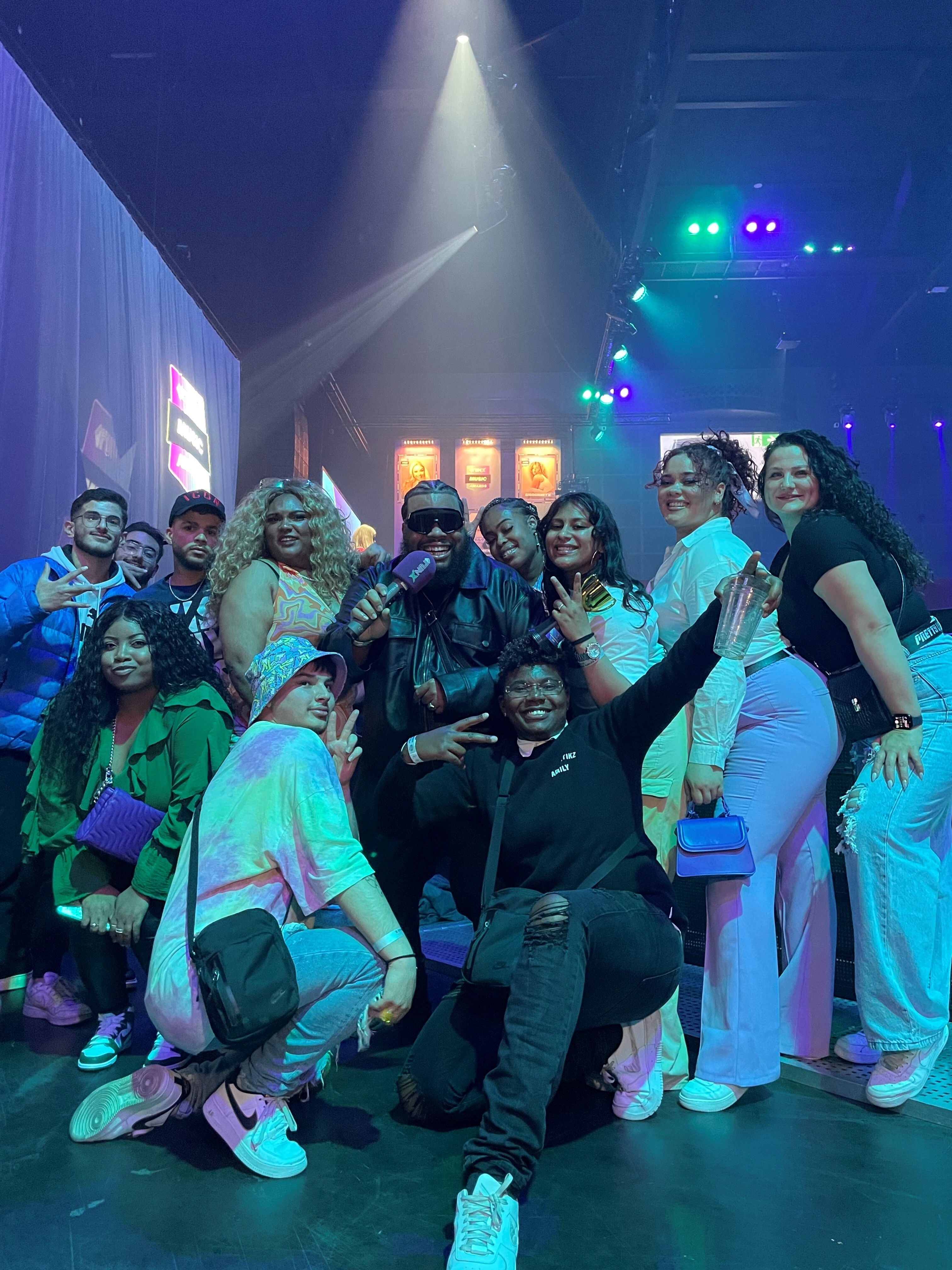 Beste Meezingers FMA22