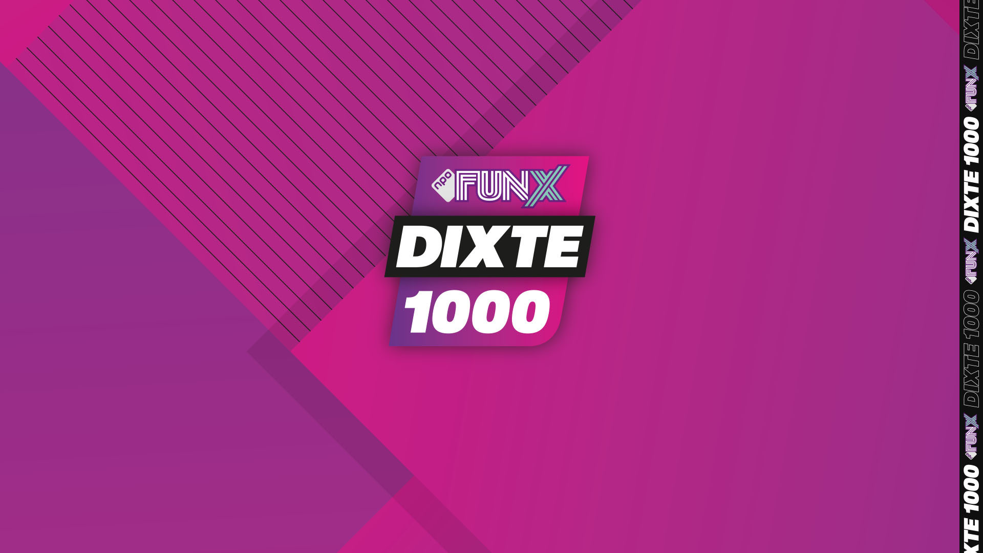 XChart Top 30 | FunX