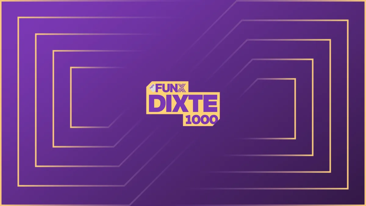 FunX DiXte 1000