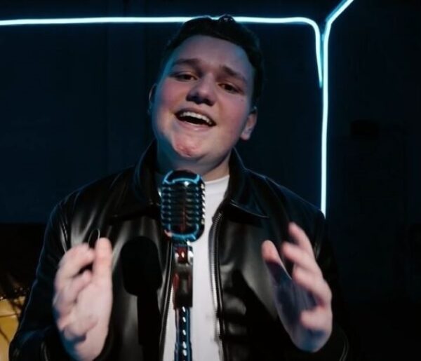 Carel is de winnaar van FunX Talent: R&B Edition