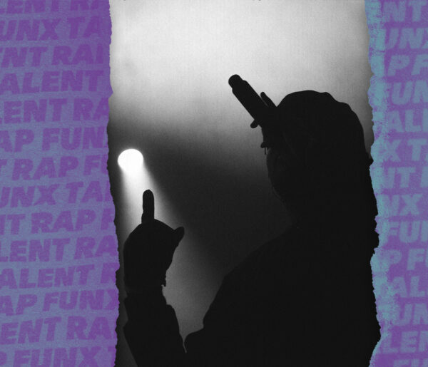 Deze talenten doen mee aan het nieuwe seizoen van FunX Talent: Rap!