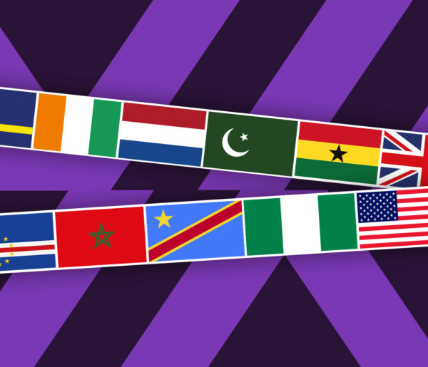 Deze talenten doen mee aan het nieuwe seizoen van FunX Talent: Roots