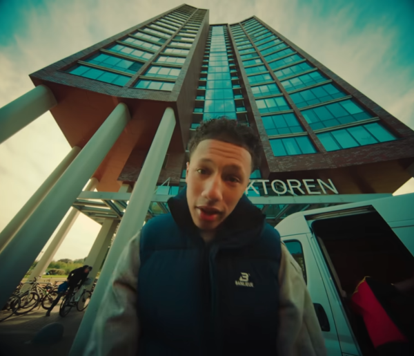 Langa op nummer 1 geëindigd in de FunX DiXte 1000!