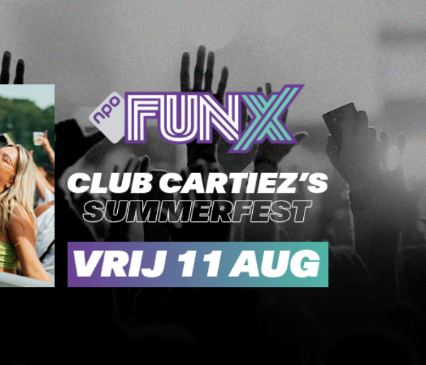 Club Cartiez' Summerfest