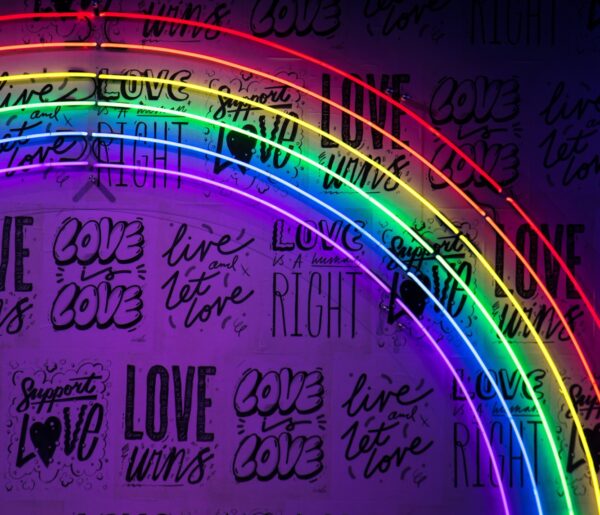 What You Know 'Bout Love?