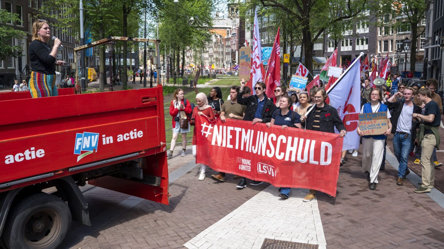 Heb jij ook teveel maand over aan het einde van je geld? Je bent niet de enige