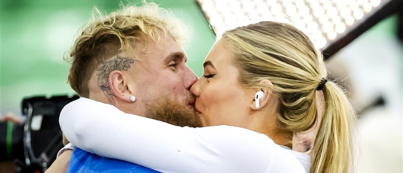 Jake Paul en Jutta Leerdam gaan trouwen: "We zijn verloofd" | FunX